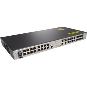 ASR901 10 ROUTERETHERNETMODEL(IPSEC)-AC POWER REMANUFACTURED