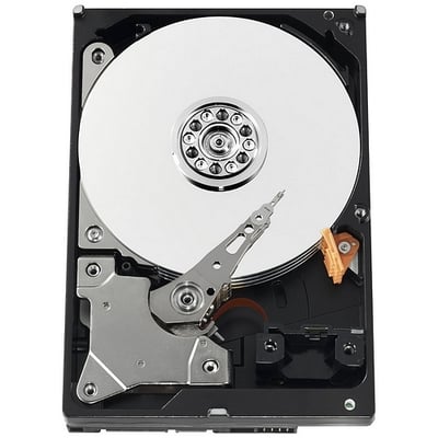 WD WD-IMSOURCING AV-GP 500 GB 3.5 INTERNAL HARD DRIVE HOT