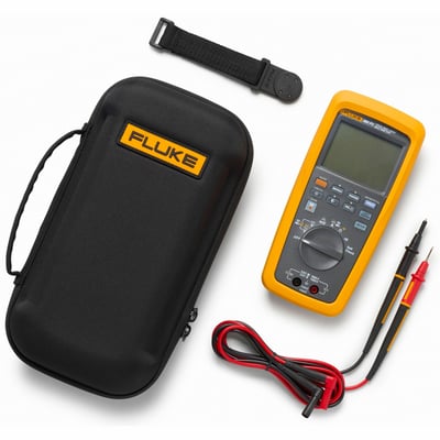 CAT III 1500V CAT IV 1000V TRMS WIRELESS MULTIMETER
