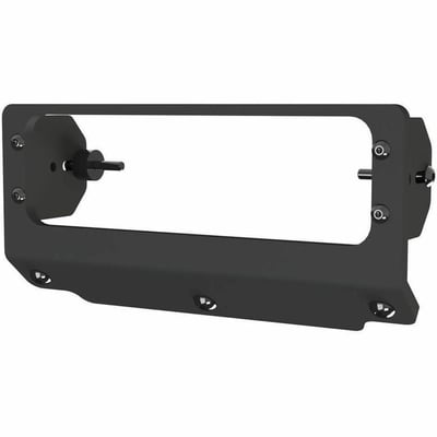 DASHMOUNT FACEPLATE FOR XPR4550