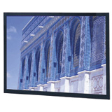 Da-Lite Da-Snap Fixed Frame Projection Screen