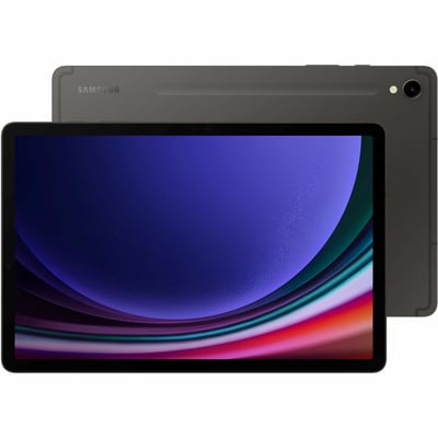 SAMSUNG TAB S9 11 256GB GRAPHITE WIFI 11 SCREEN S SERIES