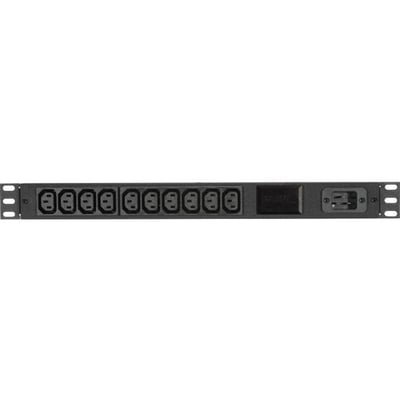 Vertiv Geist BRELN102-0020/16 10-Outlet Power Strip