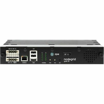 ZPE Nodegrid Gate SR Infrastructure Management Equipment