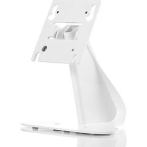 ArmorActive Gravity Flip Pro 2.0 Desk Mount for Tablet PC - White