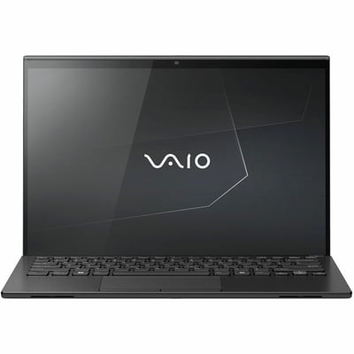 VAIO SX-R VJS4R1X0111K 14" Touchscreen Notebook - WQXGA - Intel Core Ultra 7 155H - 64 GB - 2 TB SSD - Fine Black