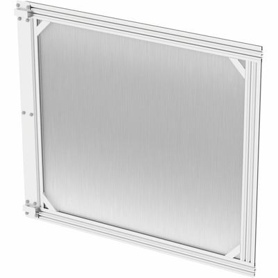 PANEL EXTENSION KIT FOR RAPIDPO LE CONTAINMENT SYSTEM - 48INH X 48I