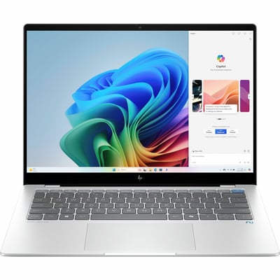 HP OMNIBOOK X COPILOT+ PC 14-FE1003 SNAPDRAGON X PLUS