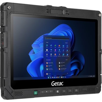 Getac K120 G3 Rugged Tablet - 12.5" Full HD