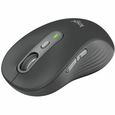SIGNATURE PLUS M750 WRLS MOUSE
