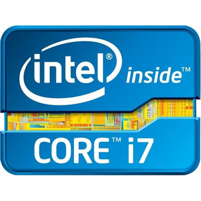 INTEL CORE I7 I7-3700 I7-3770 QUAD-CORE (4 CORE) 3.40 GHZ