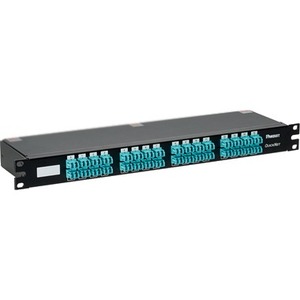 Panduit High Density Quicknet Cassette