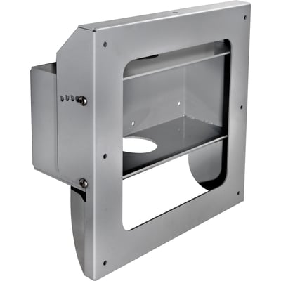 Peerless-AV&reg; FPEWM Wall Mount for Flat Panel Display - Gray