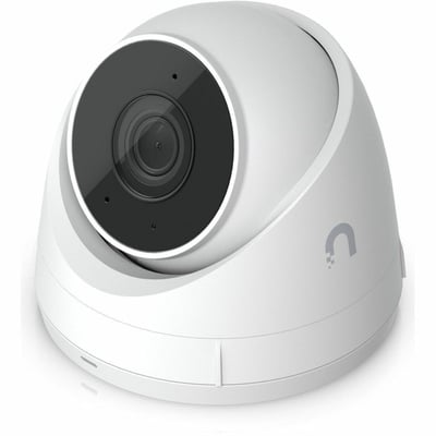 ULTRA-COMPACT TAMPER-RESISTANT WEATHERPROOF 2K HD POE CAMERA WITH
