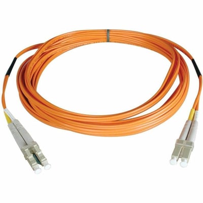 Eaton Fiber Optic Duplex Patch Network Cable