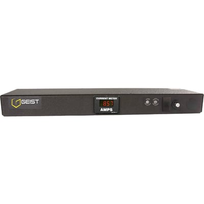 Vertiv Geist Basic 10-Outlets PDU
