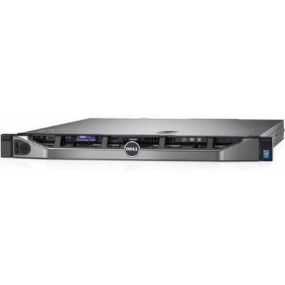 Panasonic Network Vide Recorder - 18 TB HDD