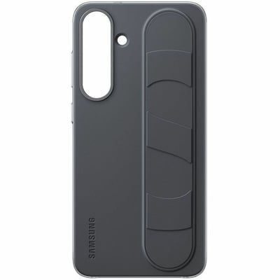 Samsung Galaxy S25+ Standing Grip Case, Black