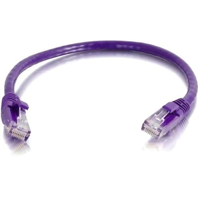 Quiktron Q Cat.6 Patch Network Cable