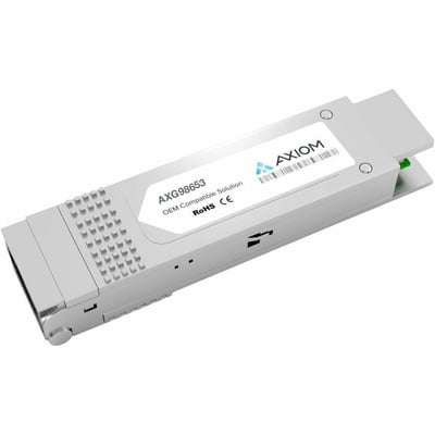 Axiom Juniper AXG98653 QSFP+ Module