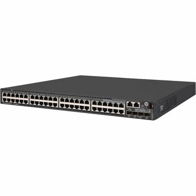 HPE 5510 24G POE+ 4SFP+ HI 1-SLOT SWITCH SWITCH 24 PORTS