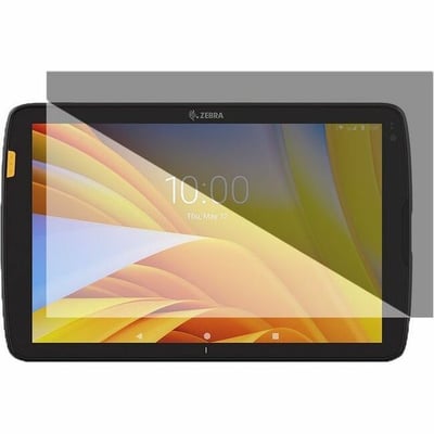 TEMPERED GLASS SCREEN PROTECTOR FOR ZEBRA ET4X 10IN TABLET