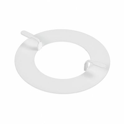 Peerless-AV MOD-ATD-W Ceiling Mount for Projector, Flat Panel Display - White
