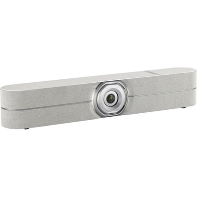 Vaddio HuddleSHOT Video Conferencing Camera - 2x Digital Zoom - 1080p 60 - TAA Compliant - Gray