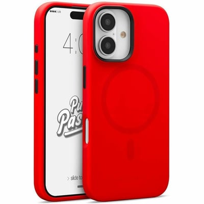 CELLAIRIS-PP-IPHONE 16 PRV W/MS
