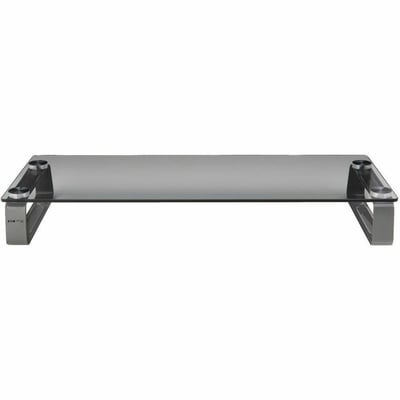 Tripp Lite by Eaton Universal Monitor Riser Stand Glass Computer Laptop Printers 3"