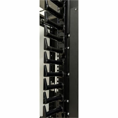 Panduit Finger Kit FlexFusion™ XGL, 42RU, Short