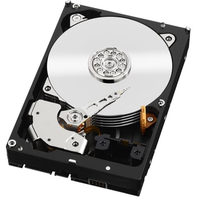 WD WD RE 2TB SATA-6GBPS 128MB BUFFER 3.5INCH PERFORMANCE