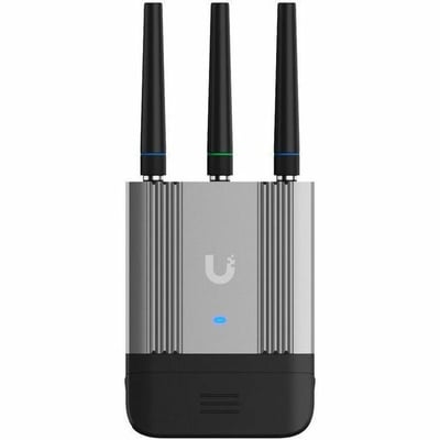 COMPACT RUGGEDIZED AND CARRIER UNLOCKED LTE CAT 4 MOBILE W