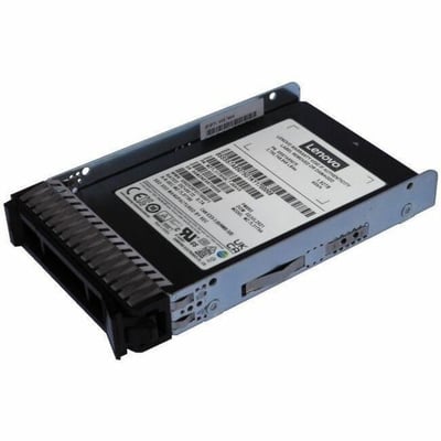 Lenovo 1.60 TB Solid State Drive - 3.5" Internal - SAS (24Gb/s SAS) - Mixed Use