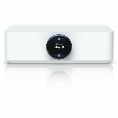 PREMIUM SPEAKER AMPLIFIER DESIGNED FOR HIGH-FIDELITY