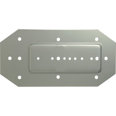 Peerless-AV® Mounting Adapter - Black