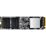 XPG SX8100 ASX8100NP-1TT-C 1 TB Solid State Drive - M.2 2280 Internal - PCI Express NVMe (PCI Express NVMe 3.0 x4)