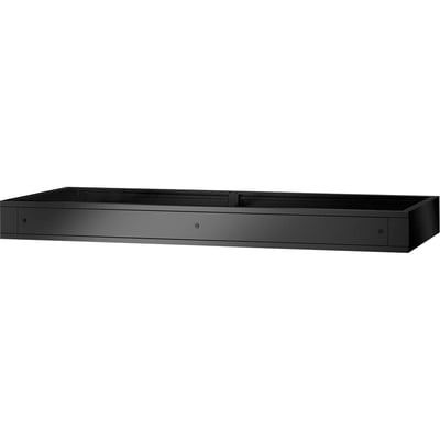 APC by Schneider Electric Uniflair Sub Base Plenum 200mm (8") Frame Size 4 - Raven Black