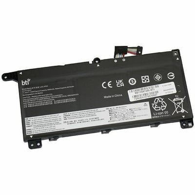 5B11N47485-BTI BATT 11.55V 45WH L22L3PE0 5B11N47495 5B11N47497