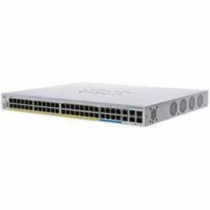 CBS350MNGD8-PRT5GE40-PRTGEPOE4X10GSFP+ REMANUFACTURED