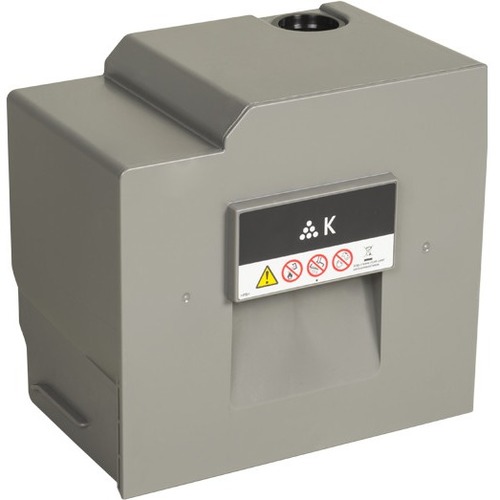 Ricoh Original Laser Toner Cartridge - Black Pack