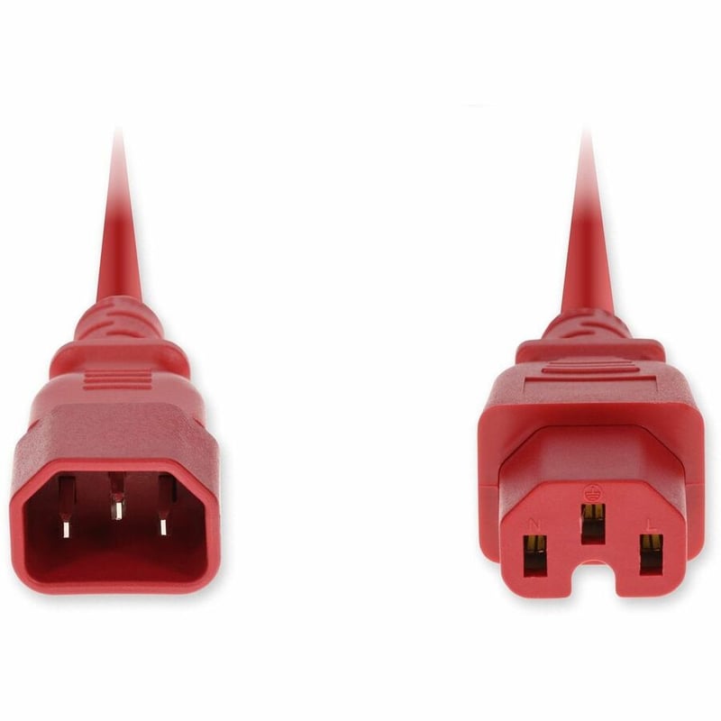 AddOn Standard Power Cord - Thumbnail 2