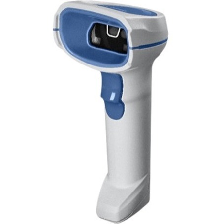 Zebra DS8108-HC Handheld Barcode Scanner - Thumbnail 4