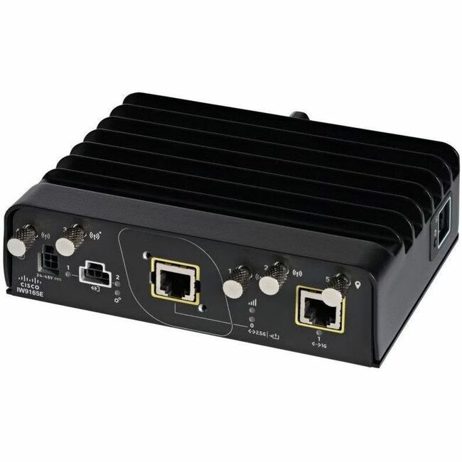 IW9165 11AX 6E 4 RF PORTS B DOMAIN WIFI AP SW VERSION - Thumbnail 1