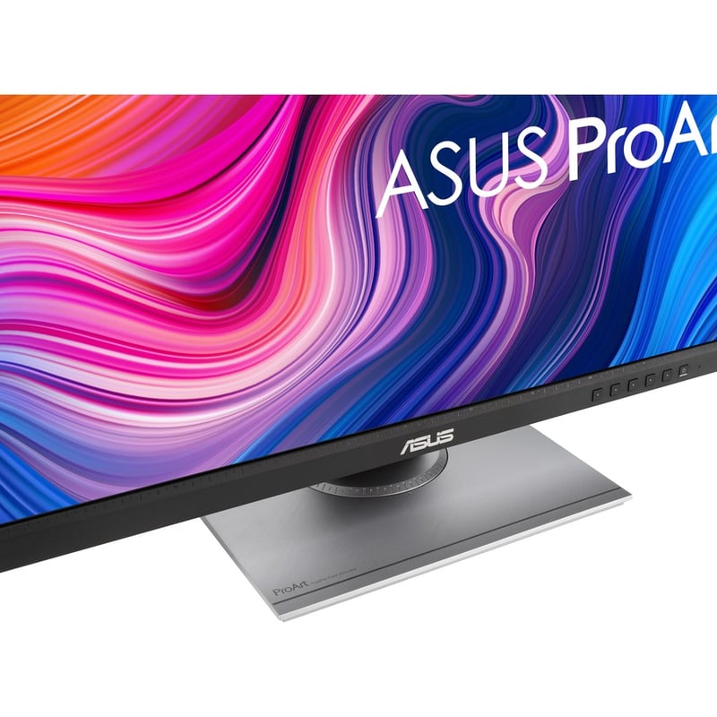 Asus ProArt PA248QV 24" Class WUXGA LCD Monitor - 16:10 - Black - Thumbnail 5