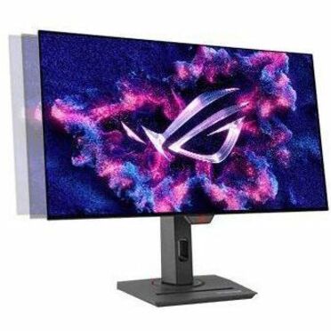 ROG STRIX 27 1440P OLED QHD GLOSSY OLED 240HZ 0.03MS - Thumbnail 3