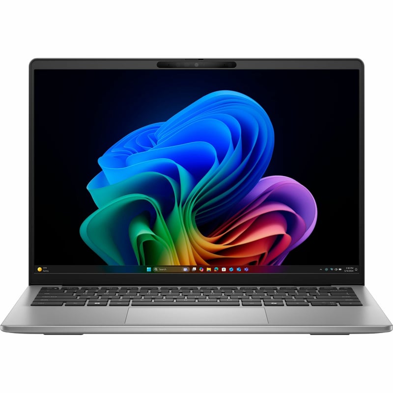 DELL LATITUDE 5455 14IN SD X PLUS-X1P-64-100 16GB 512GB W11 - Thumbnail 1