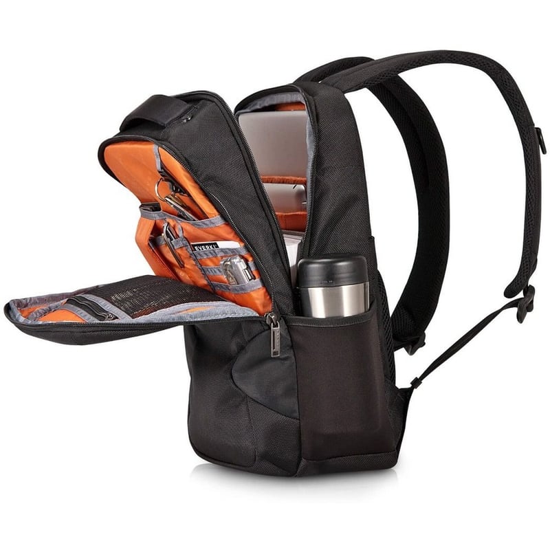 Everki Studio EKP118 Carrying Case (Backpack) for 15" Apple iPad Notebook - Thumbnail 2
