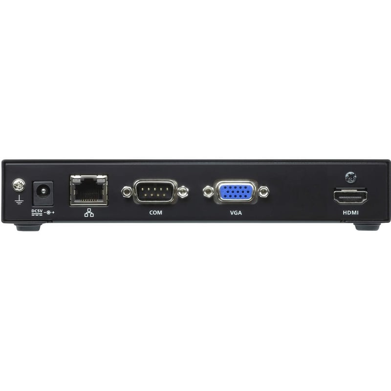 ATEN VGA/HDMI KVM over IP Console Station-TAA Compliant - Thumbnail 3