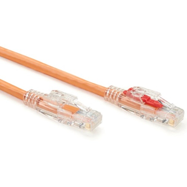Black Box GigaTrue 3 Cat.6 UTP Patch Network Cable - Thumbnail 4
